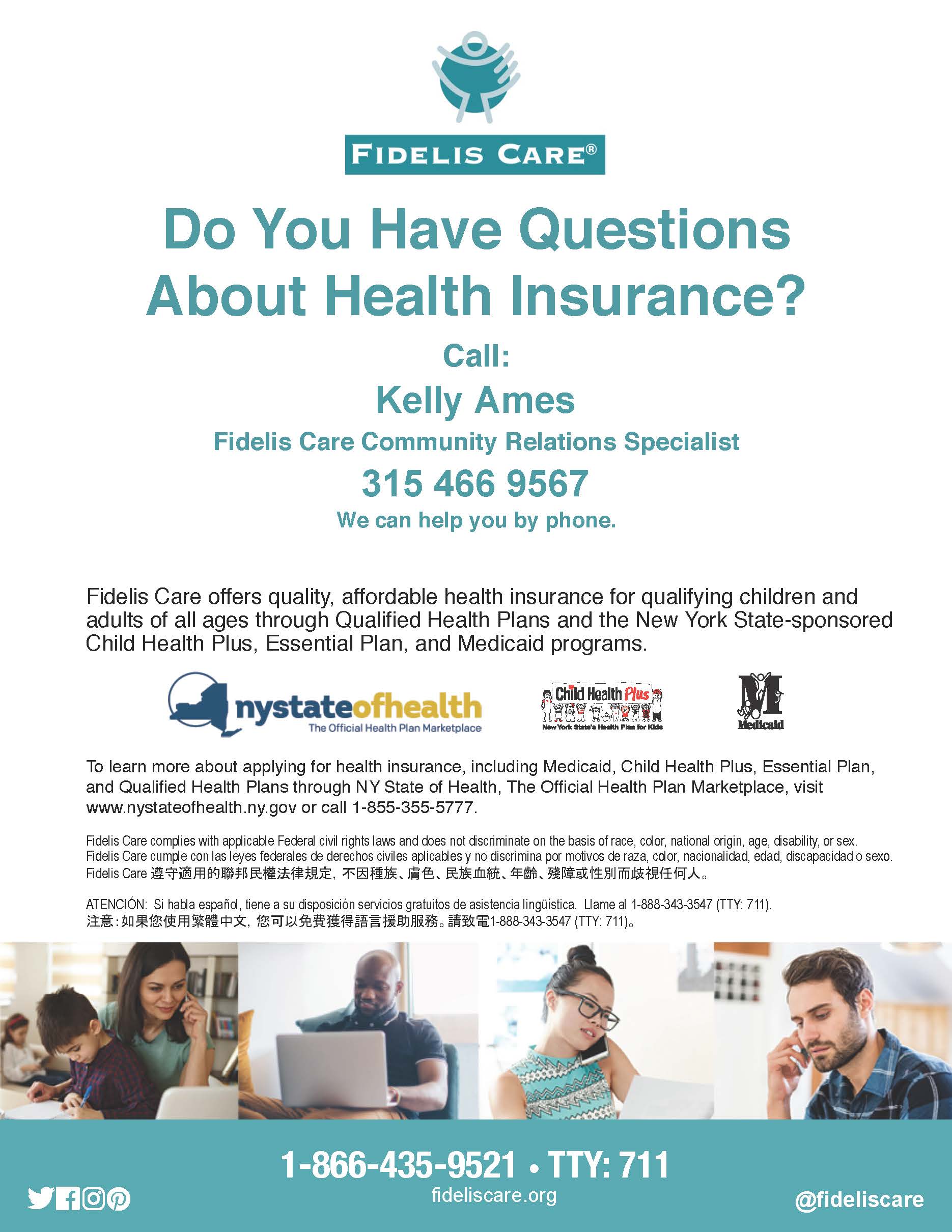 Health Insurance