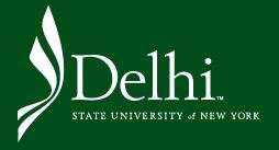 5 Hour Pre-Licensing Courses at SUNY Delhi - Chenango-Delaware-Otsego  Workforce News & Blog | Job Centers | CDO Workforce