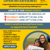 Del ARC Open Interviews